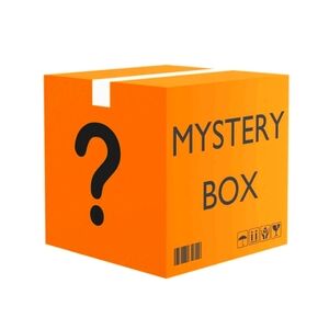 Size L / XL, 12 - 14 Surprise Fab Finds